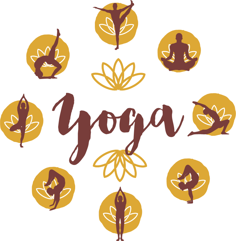 INFORMACJA- YOGA
