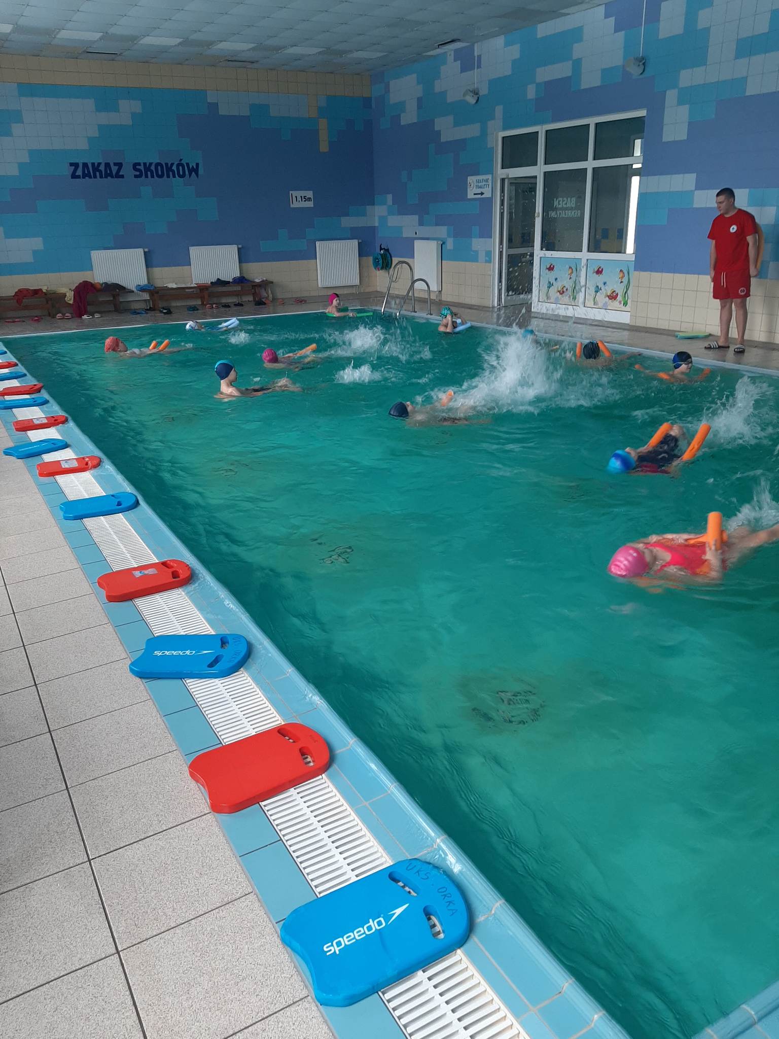 FERIADA 2023 ZA NAMI
