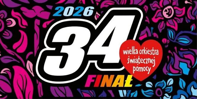 TURNIEJ PIŁKI SIATKOWEJ - WOŚP 18.01.2026