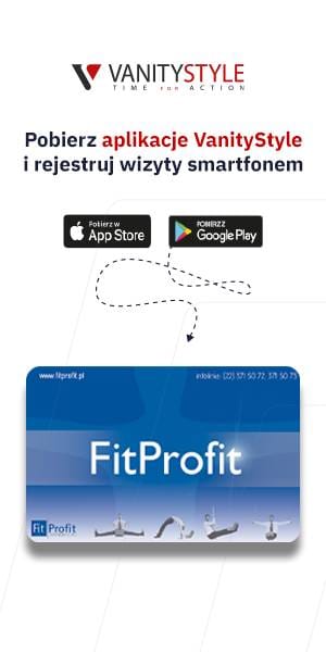 KARTA FIT PROFIT NA BASENIE
