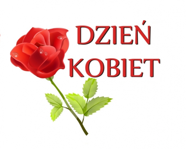 DZIEŃ KOBIET