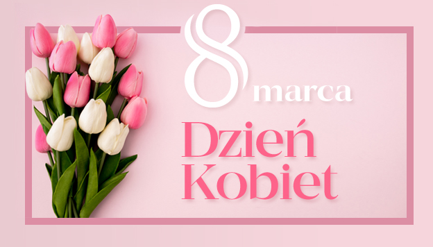 DZIEŃ KOBIET