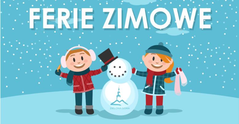 FERIE ZIMOWE 2026
