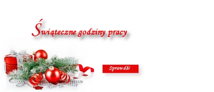 INFORMACJA