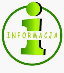 INFORMACJA