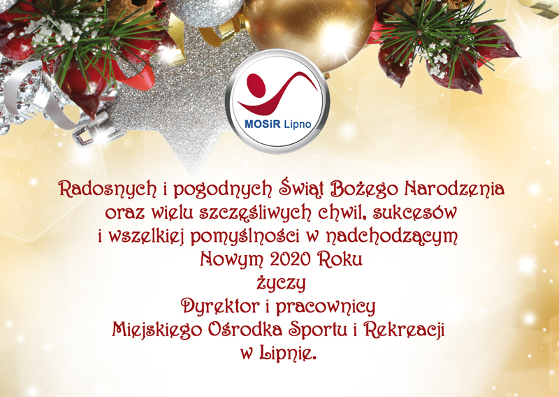 ŻYCZENIA ŚWIĄTECZNE