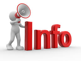 INFORMACJA